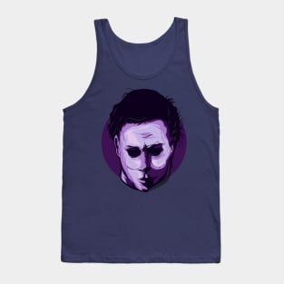 Mike Myers Tank Top